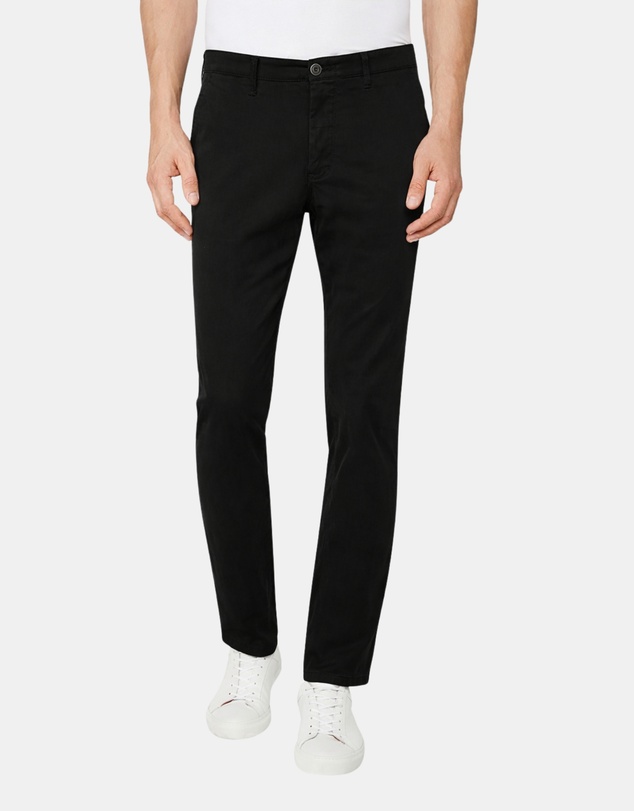 Henry Bucks - GARDEUR Benito Modern Chino