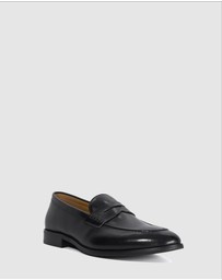 Dune London - Skylers - Black