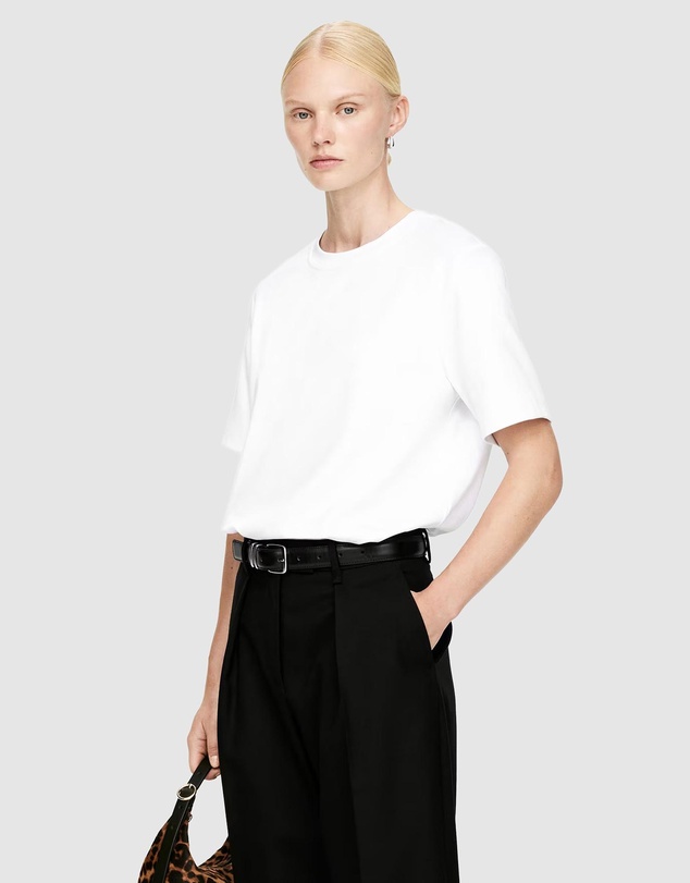 ARKET - Lily Signature T-Shirt