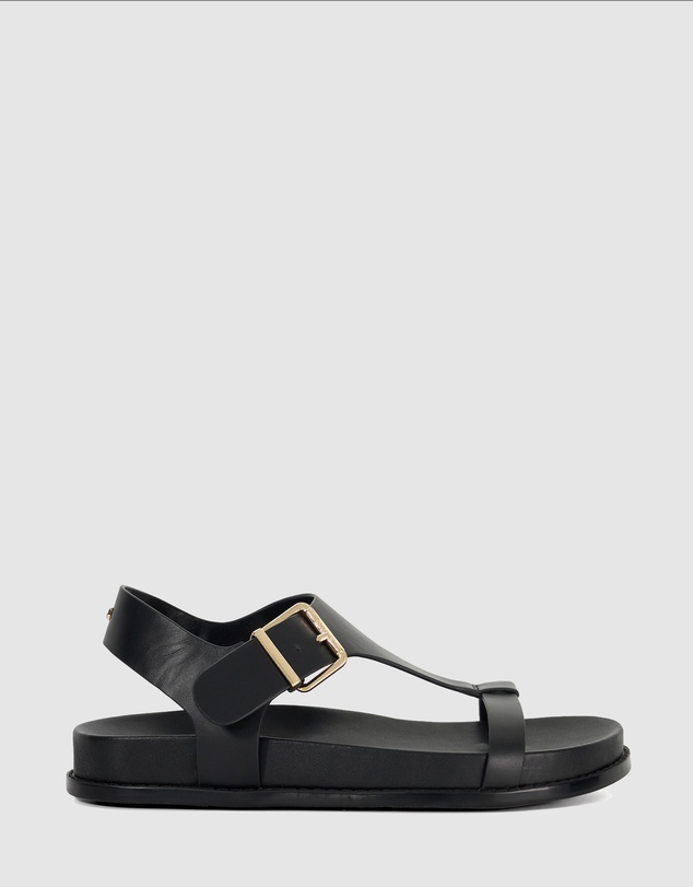 Dune London - Lostin - Black