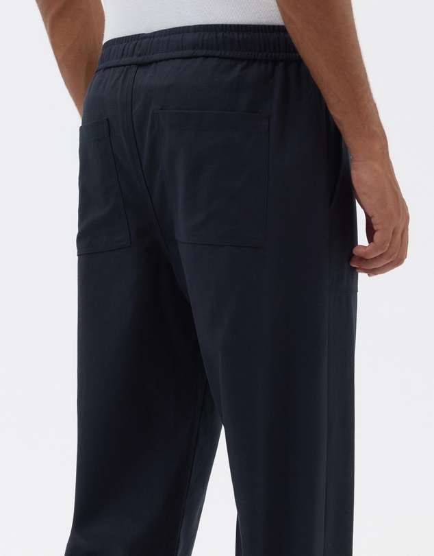 AERE - Organic Cotton Fatigue Pants