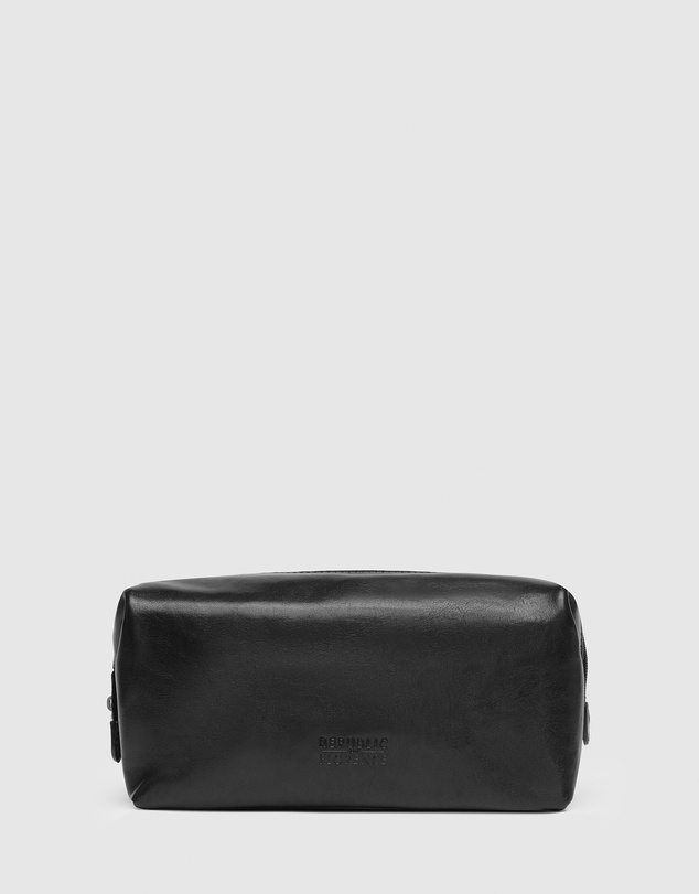 Republic of Florence - Grand Dopp Kit Black