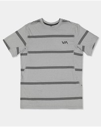 RVCA - Mens Sport Vent T-Shirt