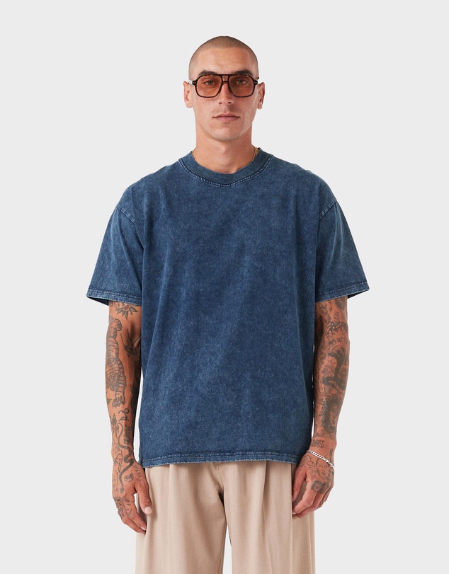 Zanerobe - Box Tee
