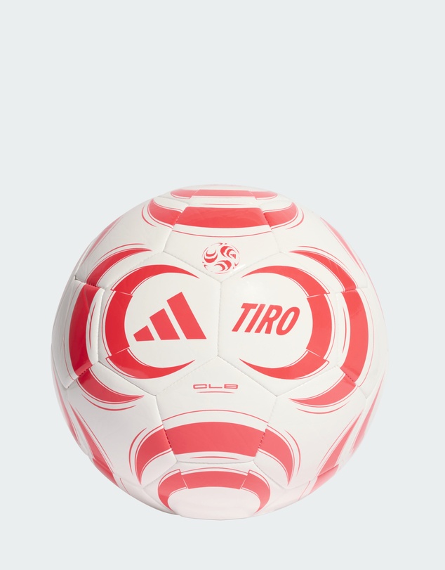 adidas Performance - TIRO CLUB Football Ball Unisex