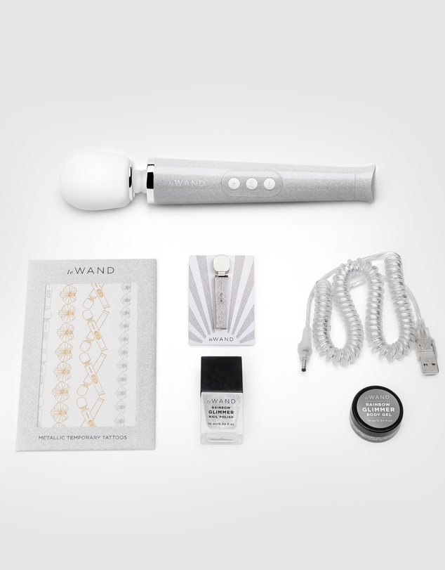 Le Wand - Le Wand Petite All That Glimmers Set