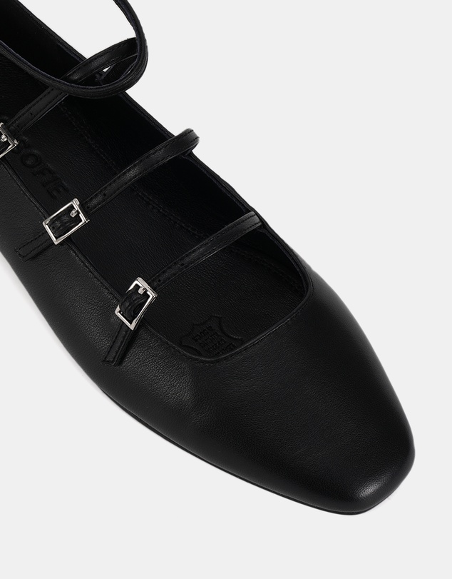 Miss Sofie - Medal Flats