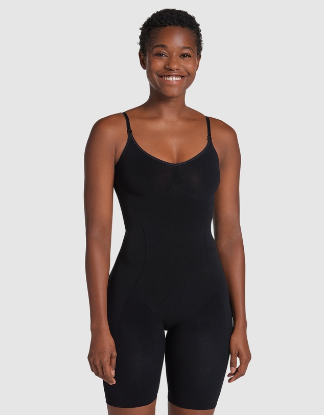 Leonisa - SmartShape Seamless Full Body Shaper