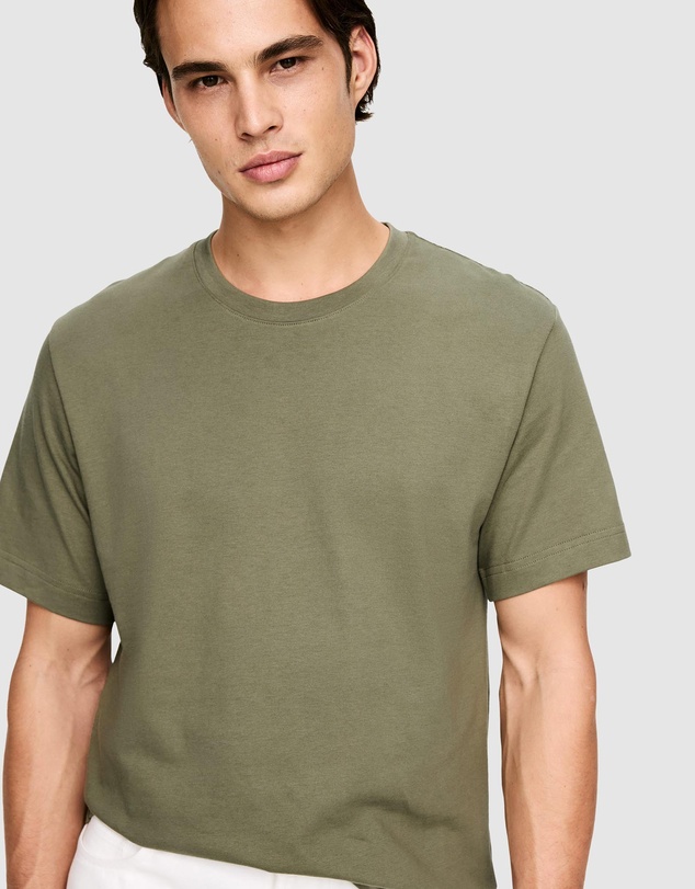 ARKET - 220 GSM Relaxed T-Shirt
