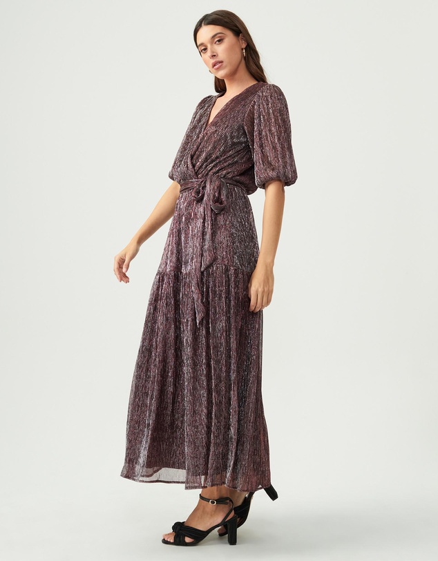 Tussah - Zilla Maxi Dress
