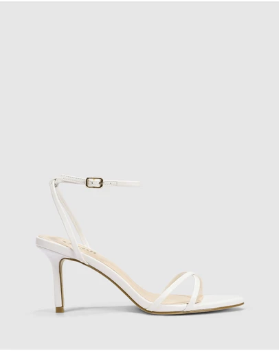Verali - Flo Strappy Sandals