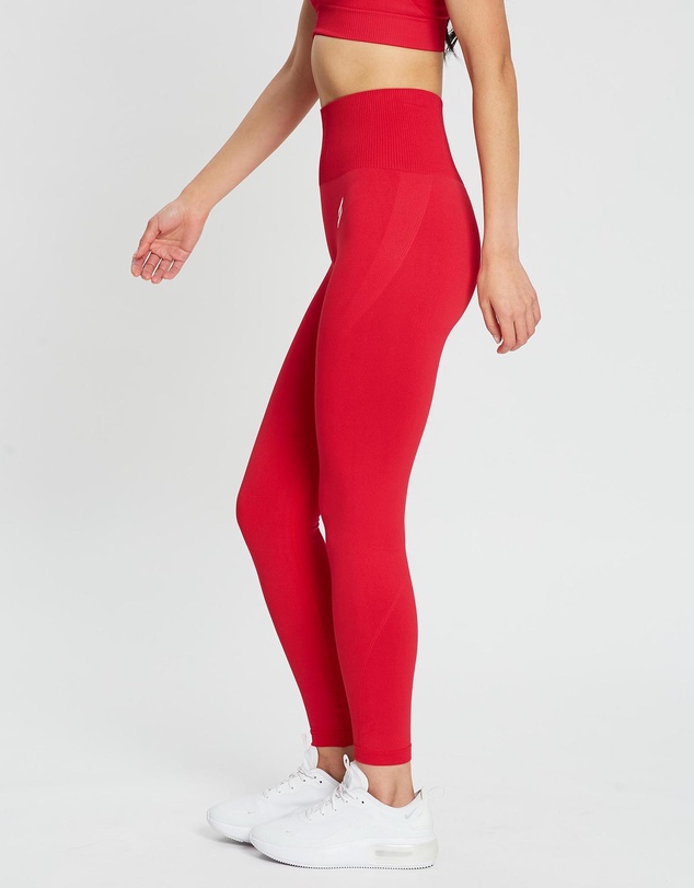 Doyoueven - Hyperflex Seamless Leggings