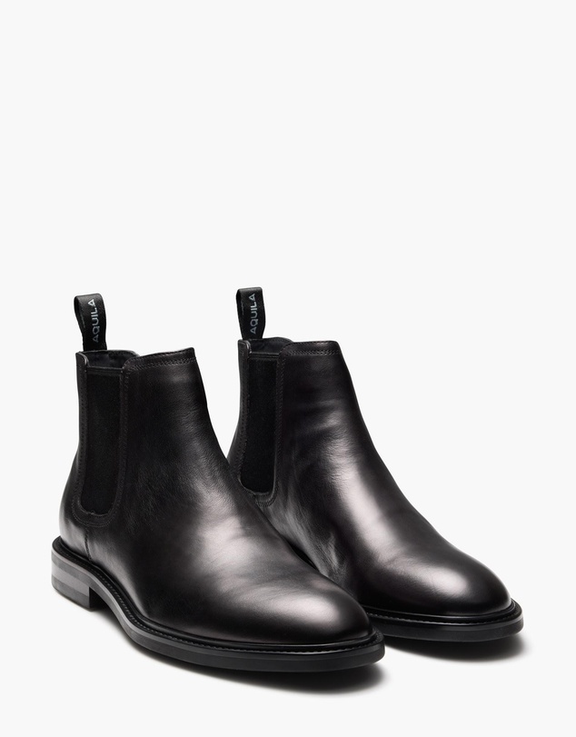 Aquila - Dallas Chelsea Boots