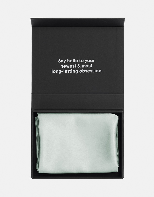 Linen House - Silk Pillowcase