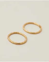 SAINT VALENTINE - Sleepers - Gold