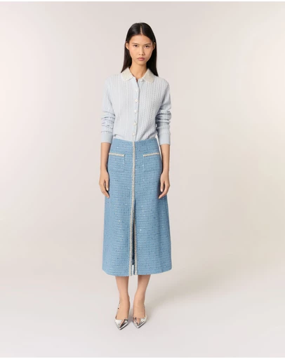Maje - Jilya Skirt