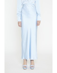 Glamorous - Bias Cut Midi Skirt