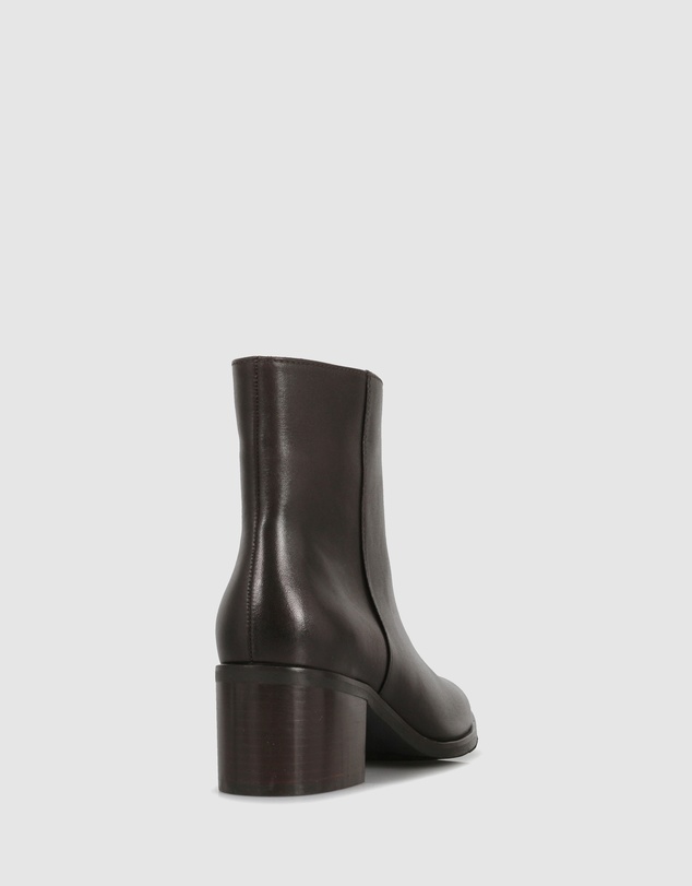 S by Sempre Di - Nariman Ankle Boots