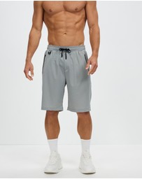 KAJA Clothing - Eric Shorts