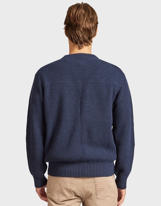 Academy Brand - Sorensen Knit Crew