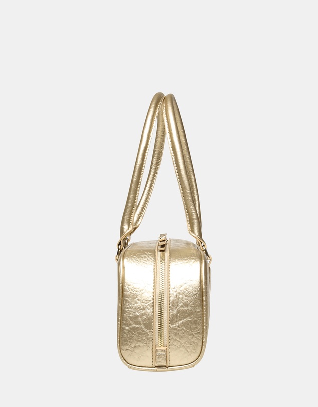 Steve Madden - BMayve Gold Handbag