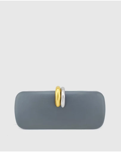 Izoa - Becca Clutch
