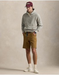 Polo Ralph Lauren - 9-Inch Polo Dungaree Fit Twill Shorts