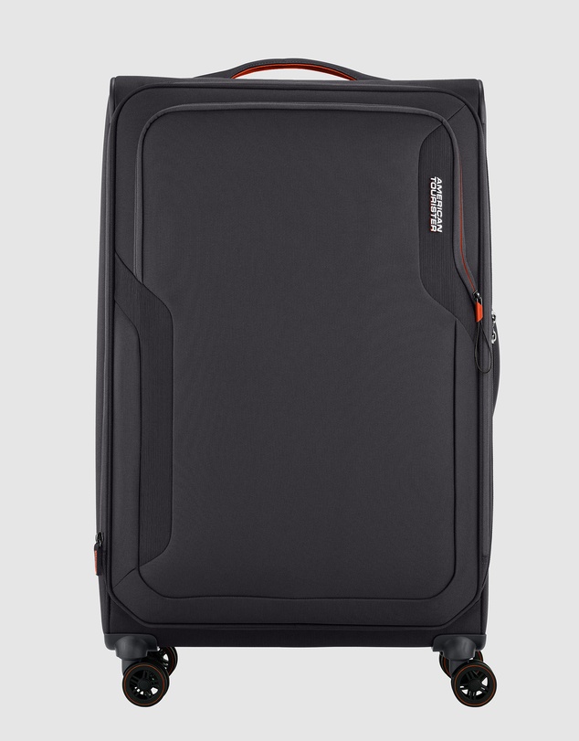 American Tourister - Applite 5 Large Suitcase Expandable (82cm)