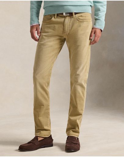 Hillstone Classic Camel
