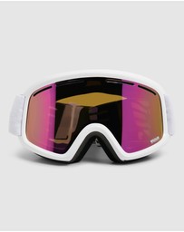 VonZipper - Trike Kids Snow Goggles