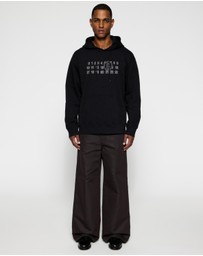 MM6 Maison Margiela - Sweatshirt