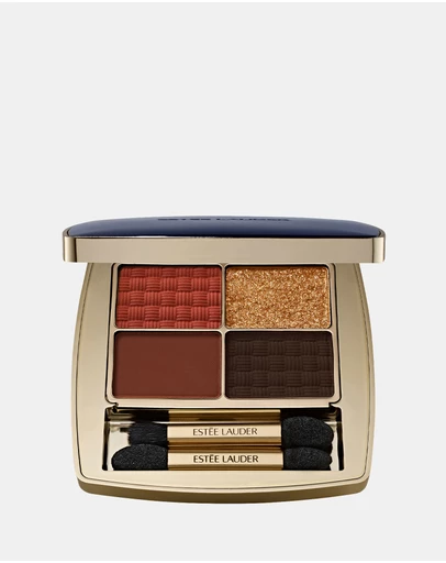 Estee Lauder - The Essential Eyeshadow Quad