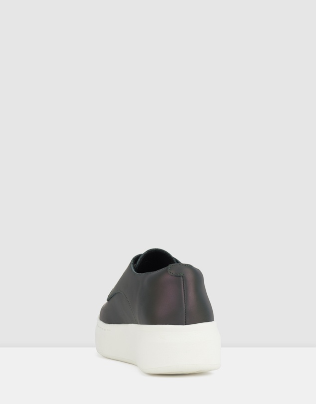 Rollie - Derby City Shoe