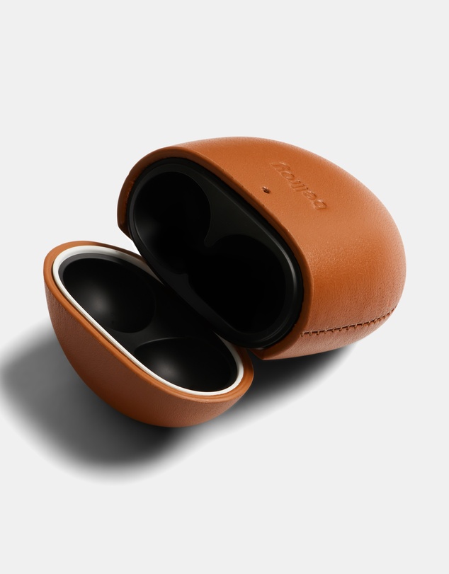 Bellroy - Leather Pixel Buds Pro Jacket