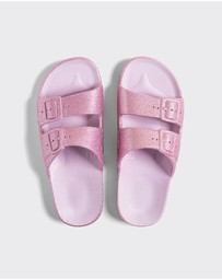 Freedom Moses - Slides - Unisex