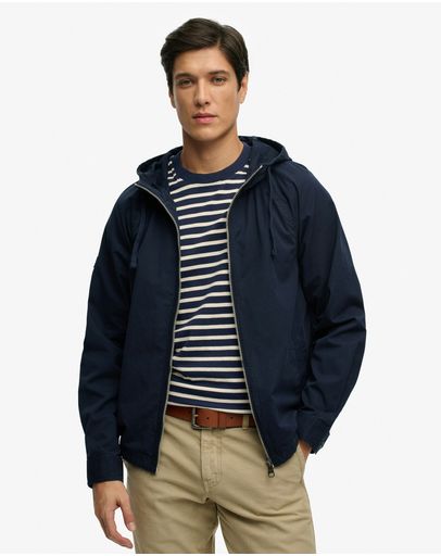 Washed Navy