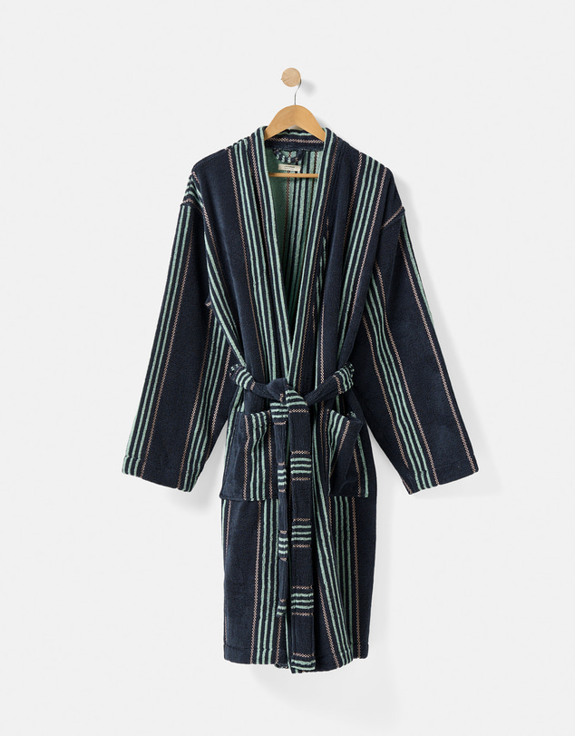 Linen House - Payton Robe