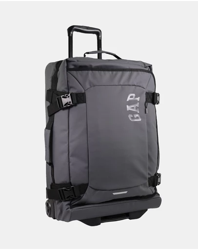GAP - GAP Travel 62cm MEDIUM Soft Shell Suitcase