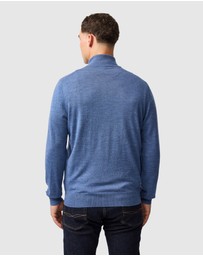 Rodd & Gunn - Nobles Knit
