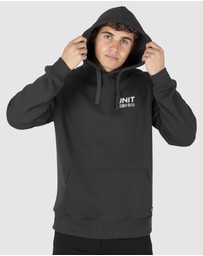 UNIT - UNIT Coretex Men's Pullover Hoodie