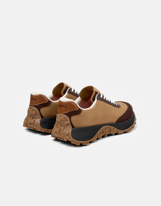 Camper - Drift Trail