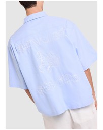 Arvust - Manual Short Sleeve Shirt