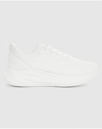 WHITE WHITE