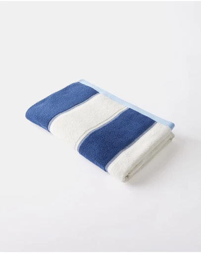 Cotton On Body - Solana Cotton Beach Towel
