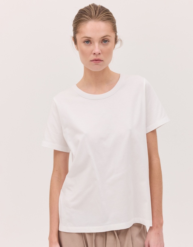 Cloth & Co. - The Classic Tee