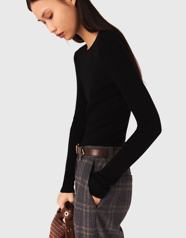 Maje - Mirali Sweater