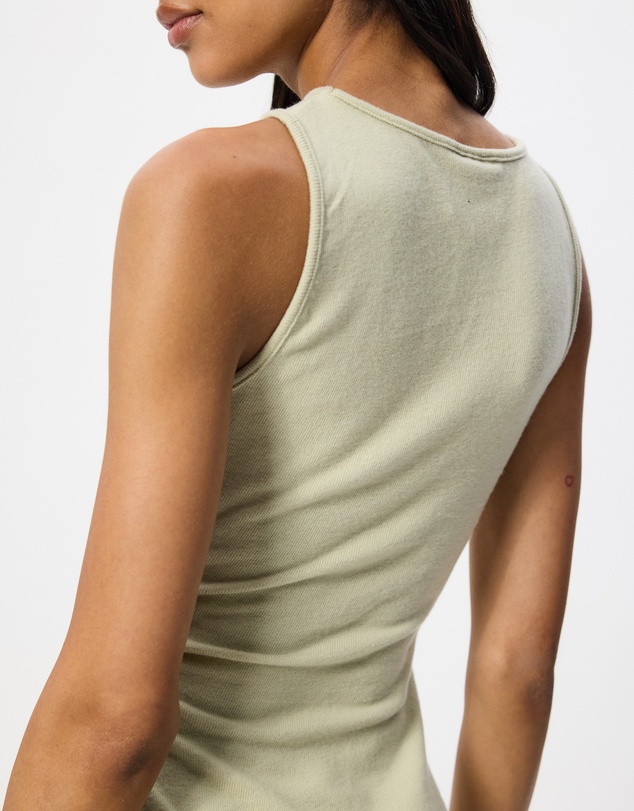 Reformation - Walker Knit Top