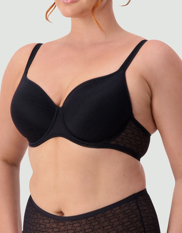 Triumph - Gorgeous Signature Wire Padded Bra