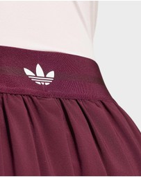 adidas Performance - TENNIS CLASSICS SKIRT Womens