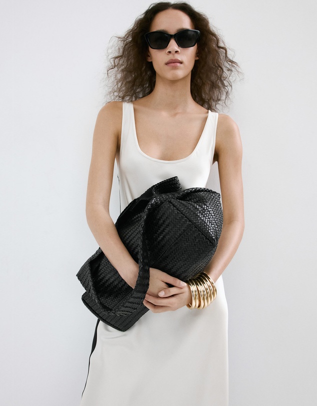 M.N.G - Luis Dress